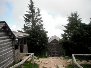 LeConte Lodge