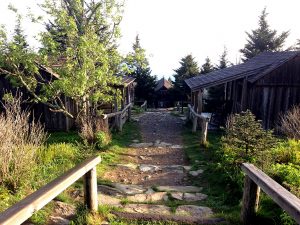 LeConte Lodge