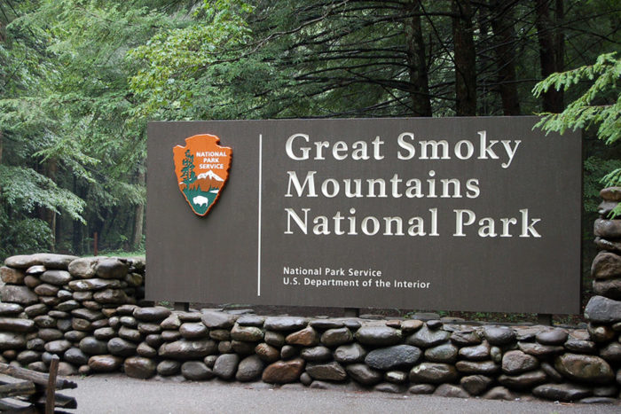 About The Park  Friends of the Smokies