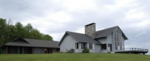 Appalachian Highlands Science Learning Center at Purchase Knob