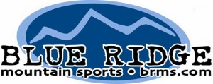 Blue Ridge Mountain Sports logo