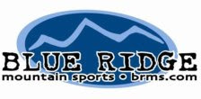 Blue Ridge Mountain Sports logo