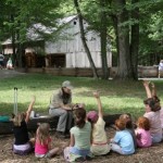 SCA Parks as Classrooms National Park Service