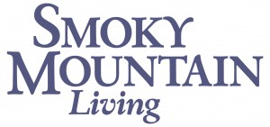 Smoky Mountain Living logo