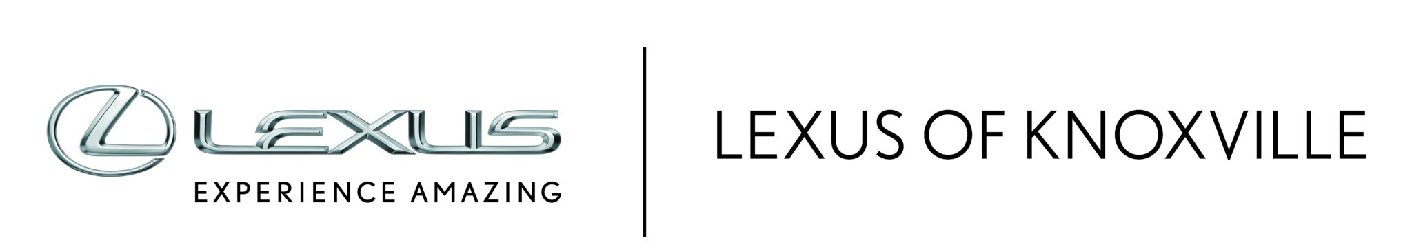 Lexus of Knoxville logo