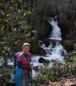 Mouse Creek Falls