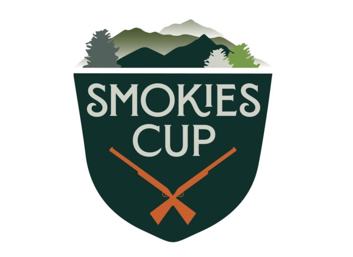 Smokies Cup shield logo