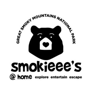 Smokieees at Home website logo