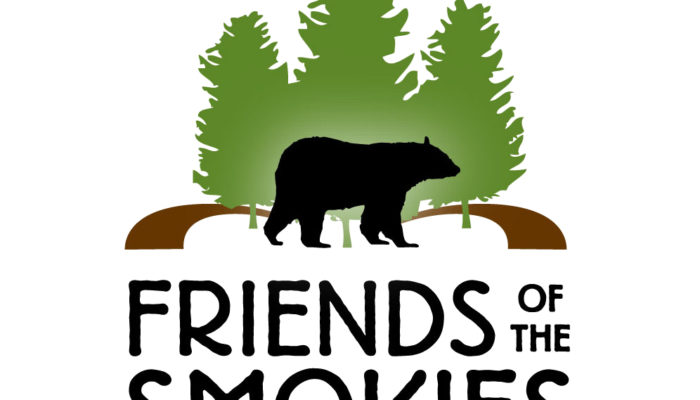 Friends of the Smokies logo