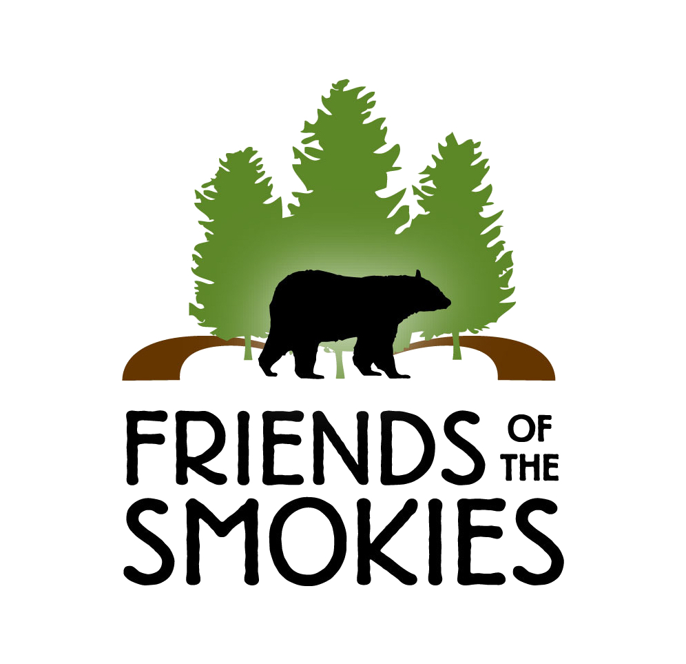 Friends of the Smokies logo