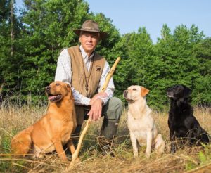 Wildrose Labradors with Mike Stewart