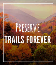 Trails Forever logo