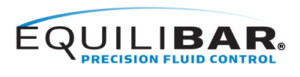 EQUILIBAR Precision Fluid Control logo