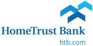 Home Trust Bank logo