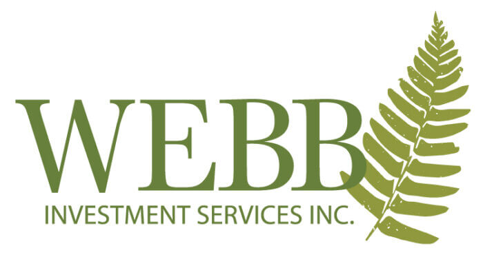 Webb Investment Logo