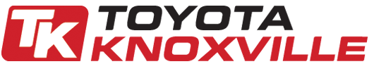 Toyota Knoxville logo