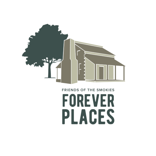 Forever Places Cabin logo