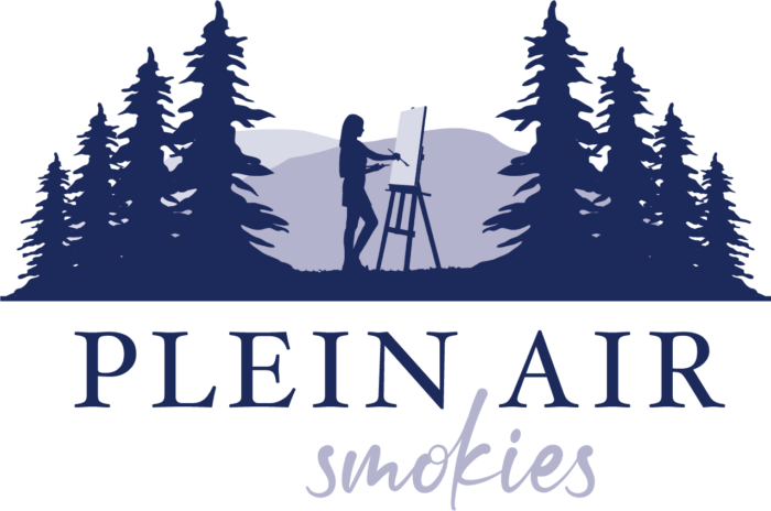 Plein Air Smokies  Friends of the Smokies