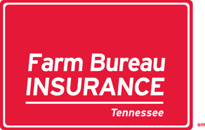 Farm Bureau Insurance Tennessee logo