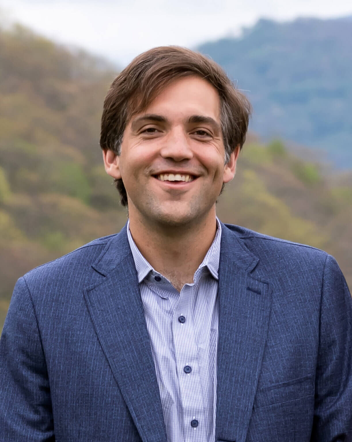Our Board | Friends of the Smokies
